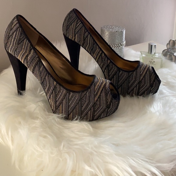 Nine West pumps - Picture 2 of 2